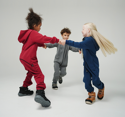 Комбезный трейд инн ранее