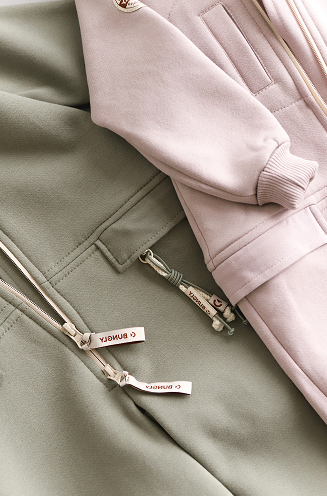 Комбезный трейд инн ранее в BUNGLY