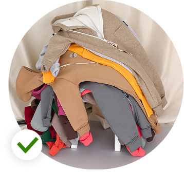 Комбинезоны по трейд‑ин